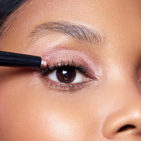 Trish McEvoy Bliss formula glides smoothly with waterproof, crease-proof finish