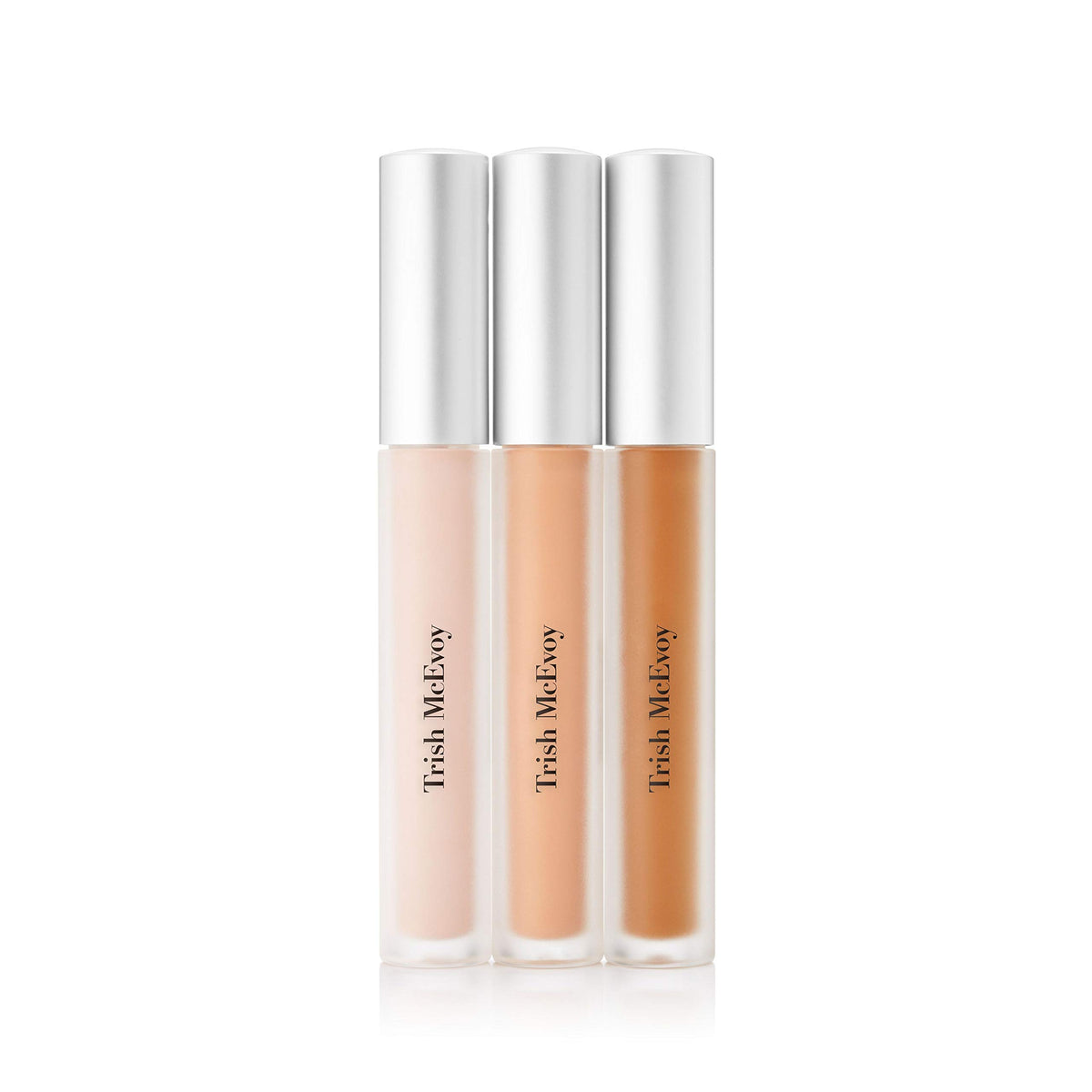 Trish McEvoy Instant Eye Lift Shade 2 provides a radiant even finish