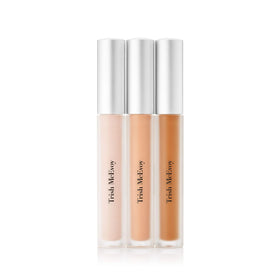 Trish McEvoy Instant Eye Lift Shade 2 provides a radiant even finish
