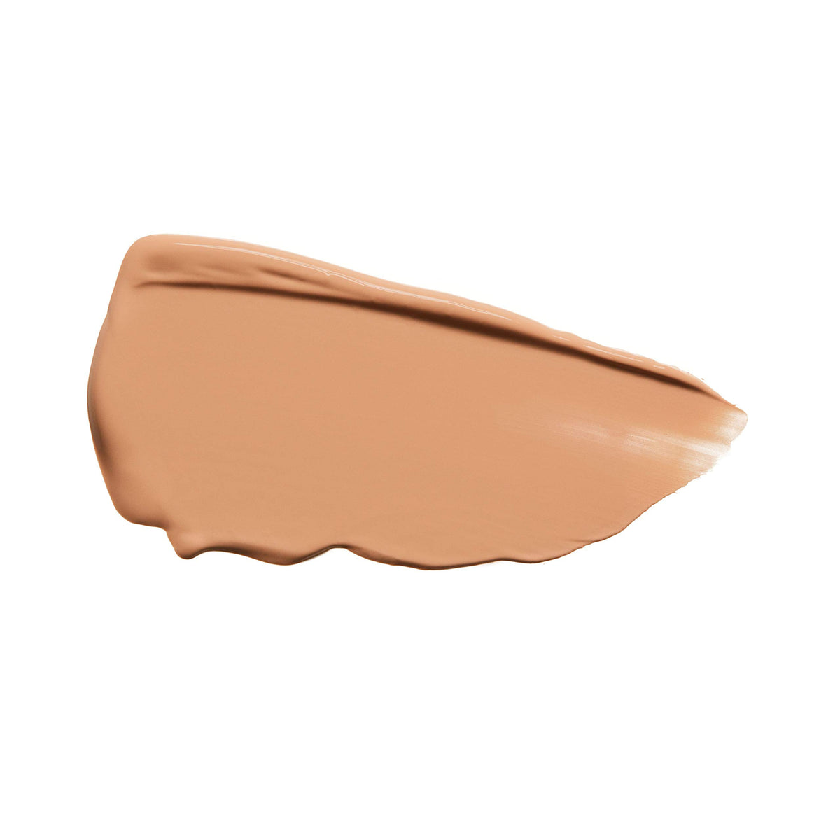 Trish McEvoy Instant Eye Lift Shade 2 triangle application view showing method