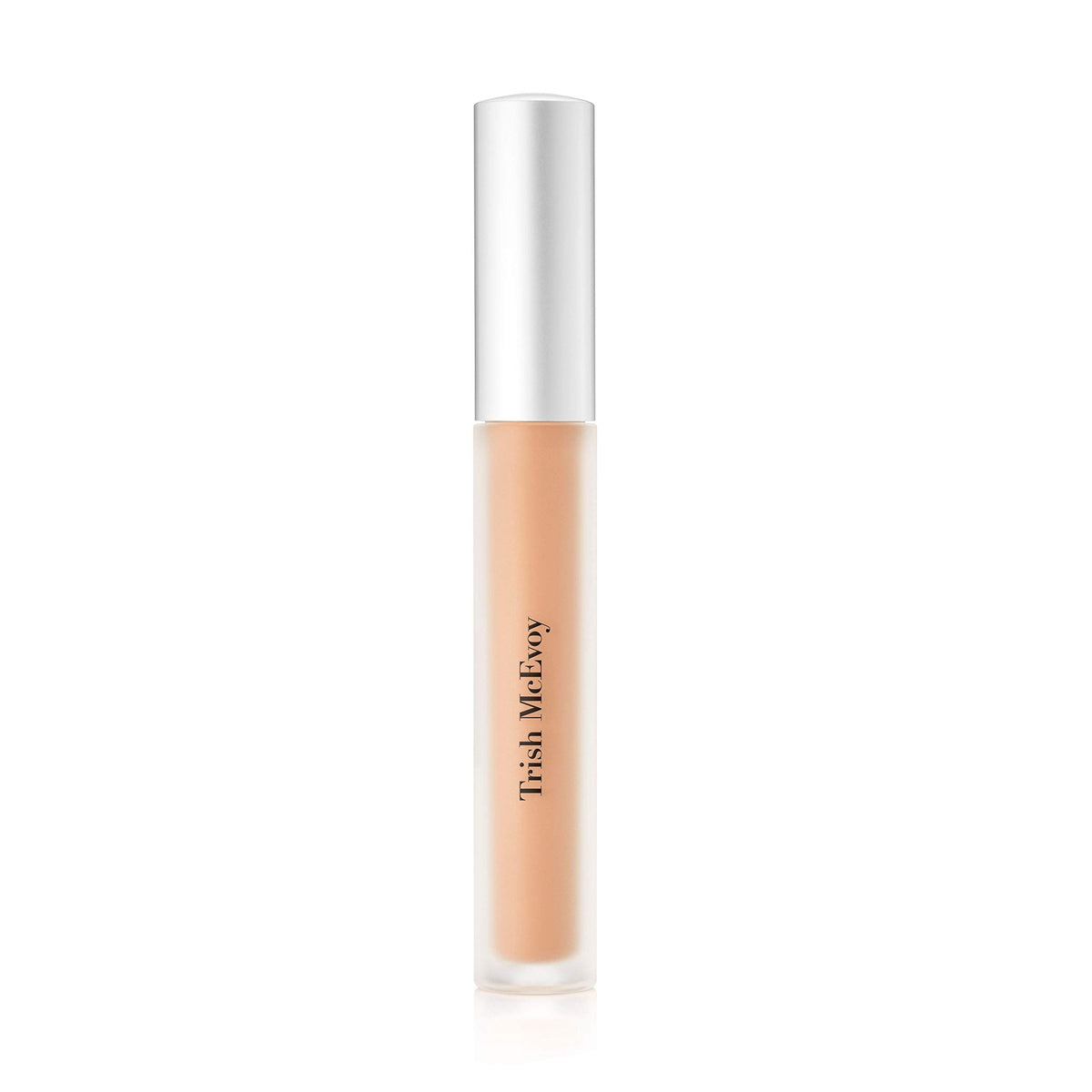 Trish McEvoy Instant Eye Lift Shade 2 under eye brightening in action