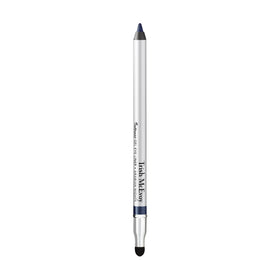 Trish McEvoy Intense Gel Eye Liner Arabian Nights swatch showing rich pigment and smooth glide