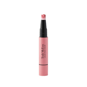Trish McEvoy Liquid Face Color Glow on the cheek for a natural glow