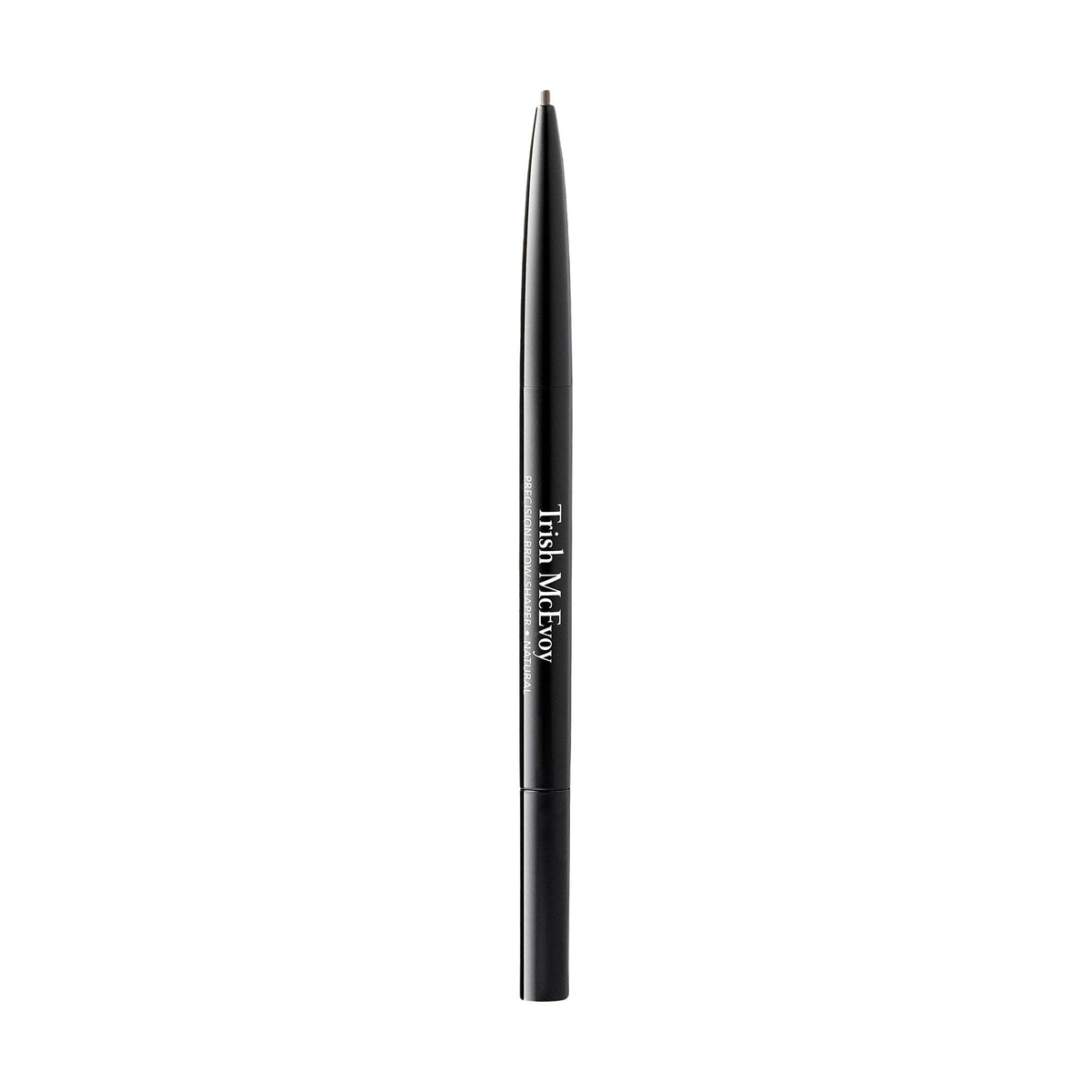 Trish McEvoy Precision Brow Shaper pencil-tip defines natural brows with precise control
