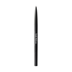 Trish McEvoy Precision Brow Shaper pencil-tip defines natural brows with precise control