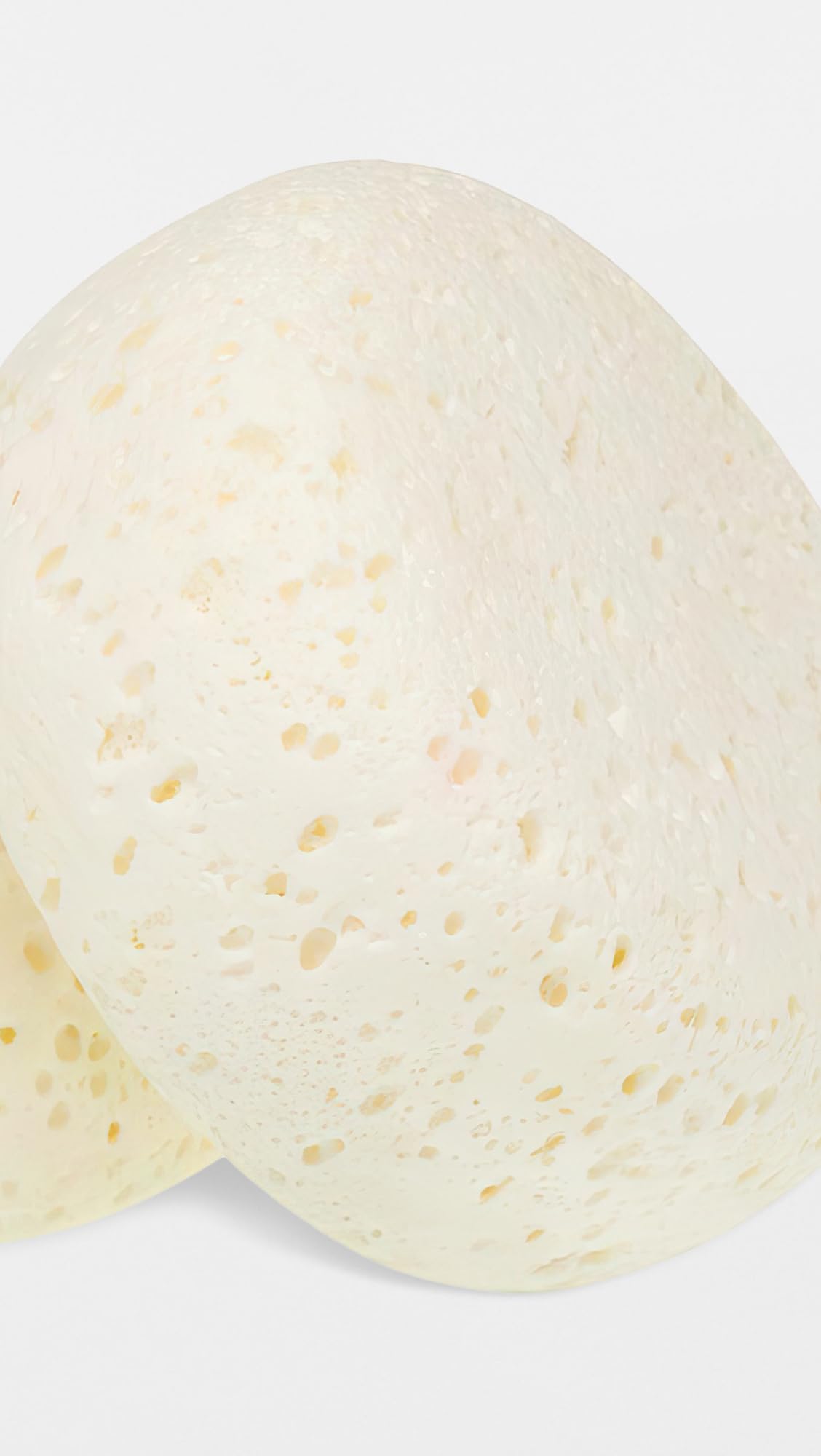 Trish McEvoy Sexy 9 scented body sponge for spa-like daily rituals.