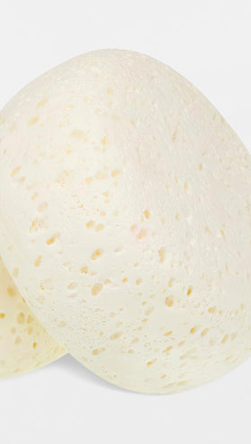 Trish McEvoy Sexy 9 scented body sponge for spa-like daily rituals.
