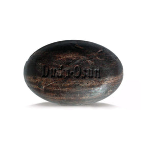 Tropical Naturals Dudu Osun Original packaging highlights traditional soap for everyday cleansing.