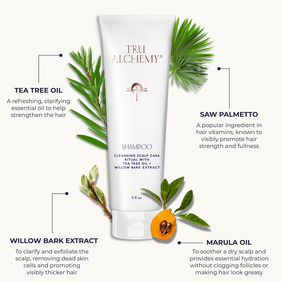 Tru Alchemy Bundle packaging view emphasizes coordinated routine value