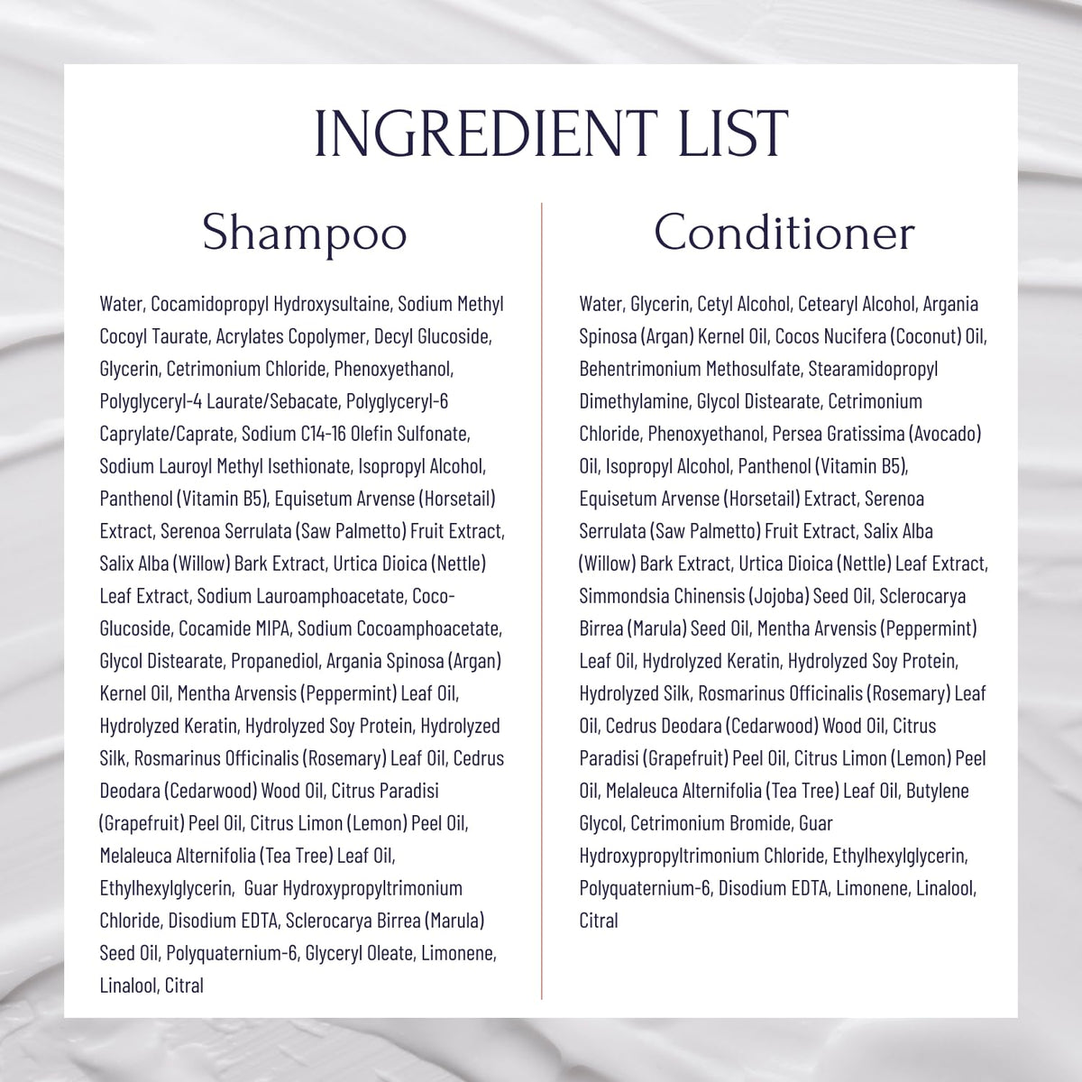 Tru Alchemy cruelty-free logo indicates ethical, guilt-free hair care