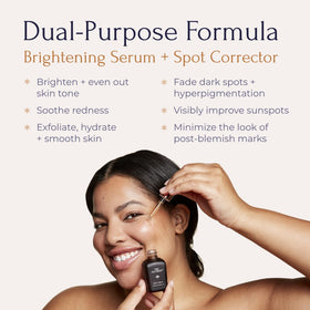 Tru Alchemy Spot Check focusing on spots for targeted care