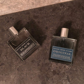 Outer label close-up reveals classic 1956 branding and batch info