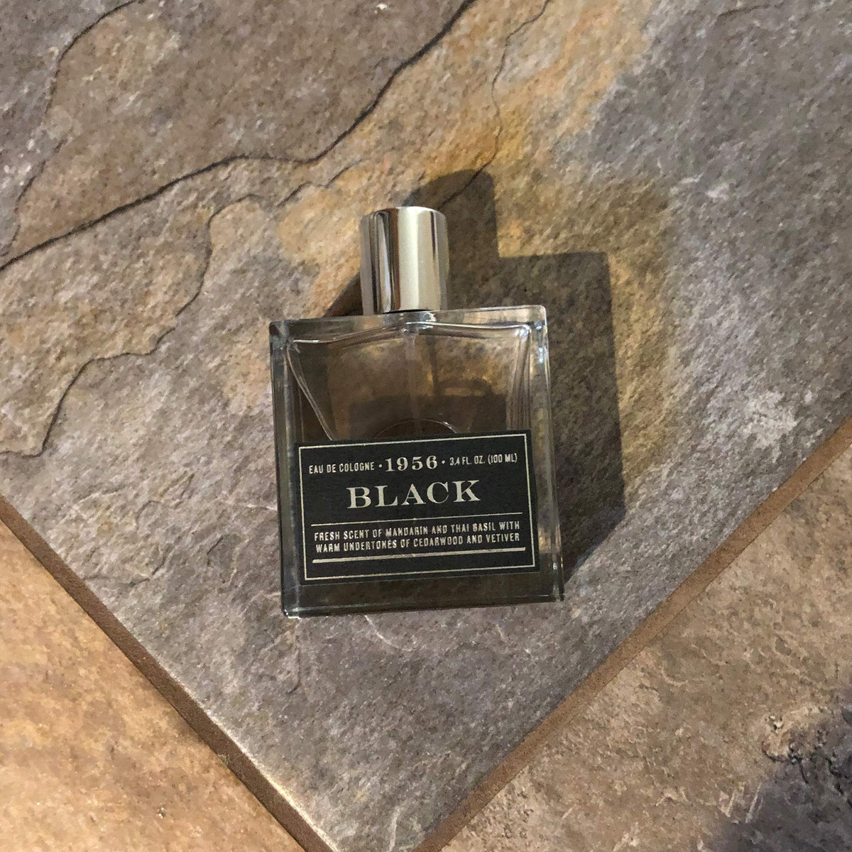 Packaging box shows premium presentation for gifting or self-purchase
