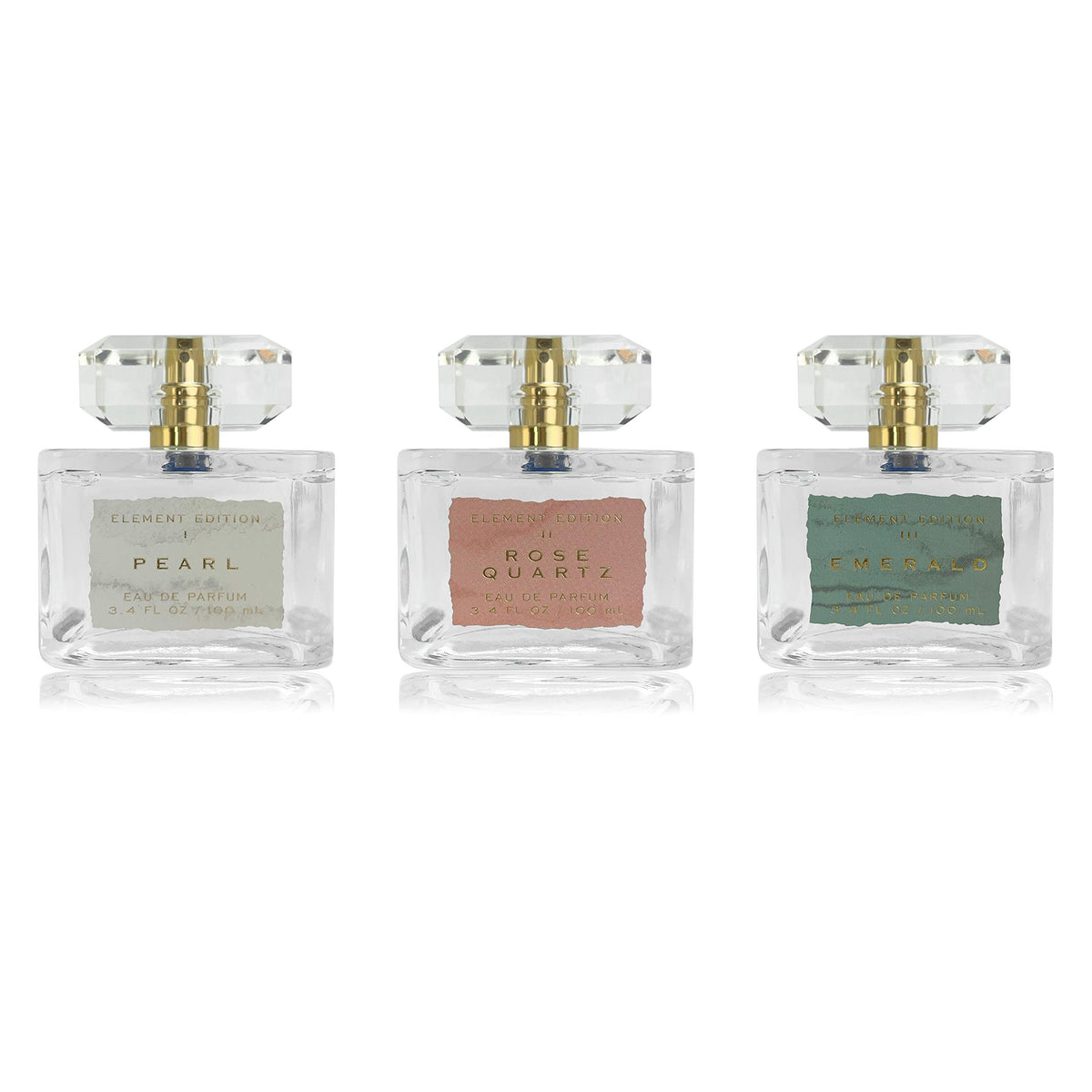 Tru Fragrance Beauty Element Edition Rose Quartz lifestyle image for daily wear