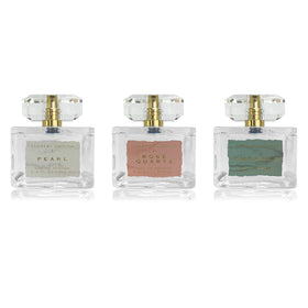 Tru Fragrance Beauty Element Edition Rose Quartz lifestyle image for daily wear