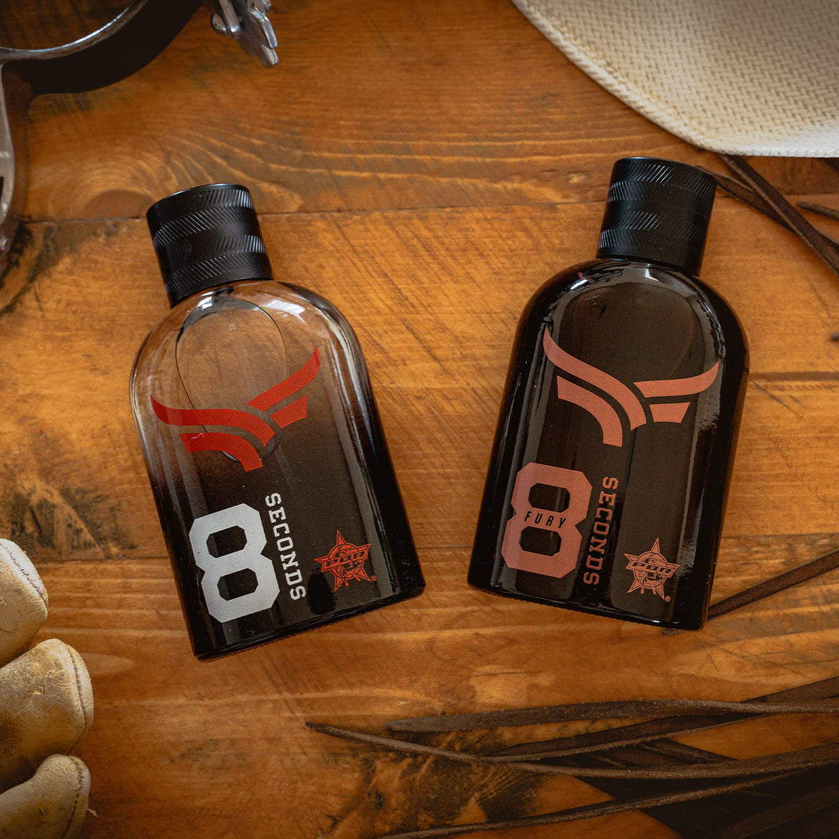 Men’s cologne bottle by Tru Fragrance Beauty ready for evenings out.