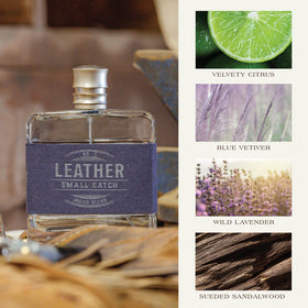 Tru Fragrance Beauty Indigo Blend packaging box conveys premium gift-ready presentation.