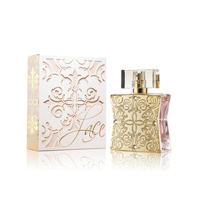 Tru Fragrance Beauty Western Lace bottle, delicate daytime perfume