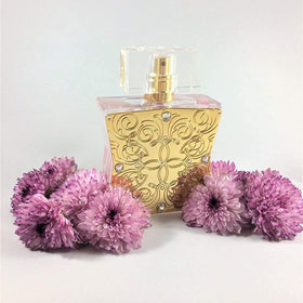 Tru Fragrance Beauty Western Lace floral notes bloom on skin