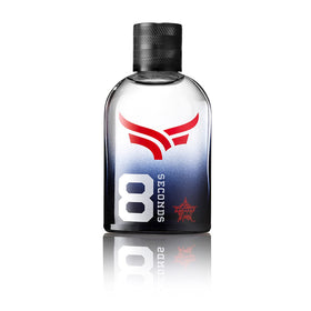 PBR 8 Seconds spray captures a fresh, magnetic aroma for daytime.