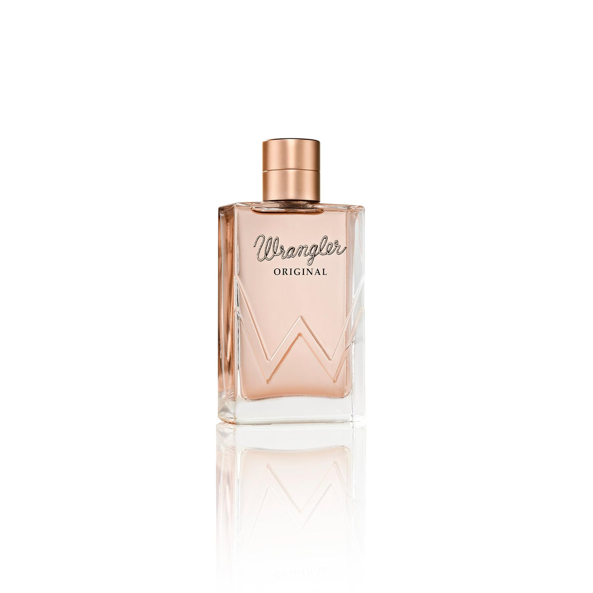 Tru Fragrance Beauty Wrangler Original bottle front shows premium design for daily confidence.