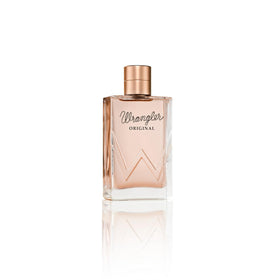 Tru Fragrance Beauty Wrangler Original bottle front shows premium design for daily confidence.
