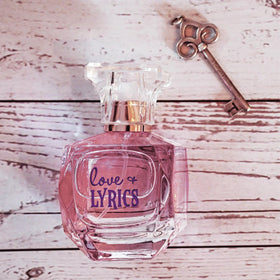 Tru Western Love & Lyrics bottle back view highlighting brand authenticity.