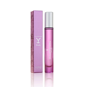 Tru Western Yellowstone Dusk purse spray highlights night-blooming jasmine for on-the-go elegance.