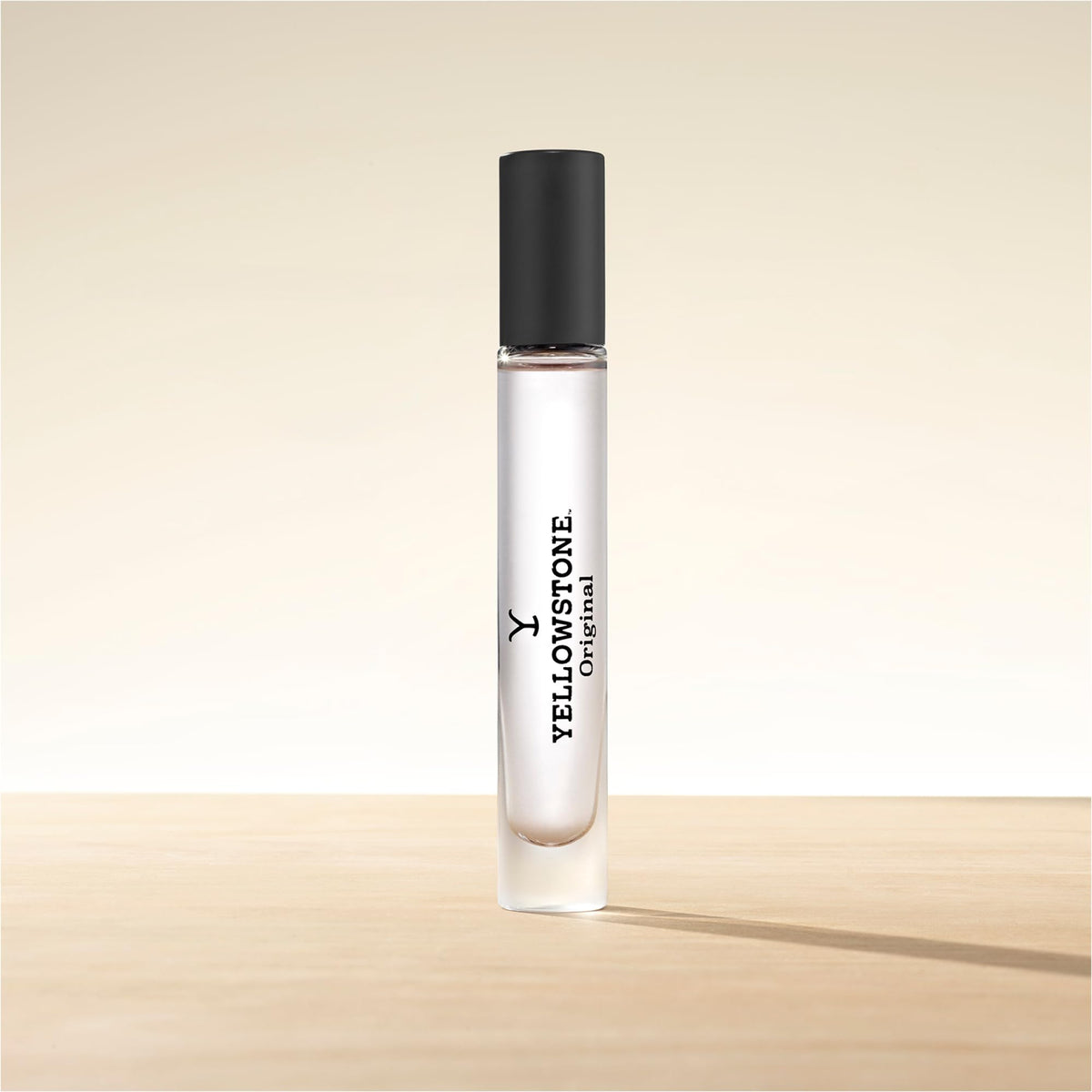 Tru Western Yellowstone Original fresh peach note for a soft lift