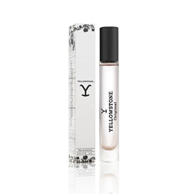 Tru Western Yellowstone Original purse spray bottle for on-the-go freshness