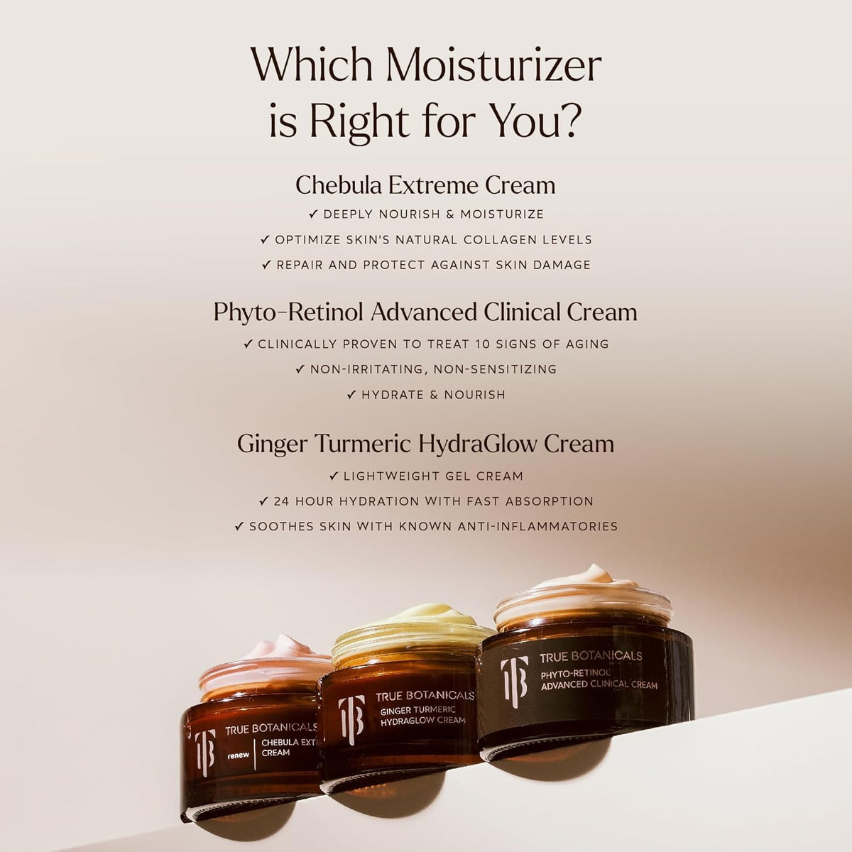 Dermatologist-tested stamp suggests safety-checked skincare product