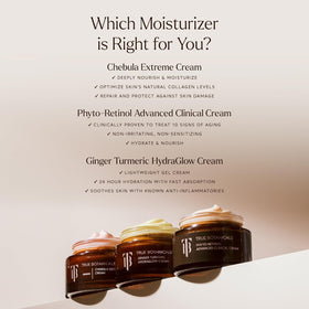 Dermatologist-tested stamp suggests safety-checked skincare product