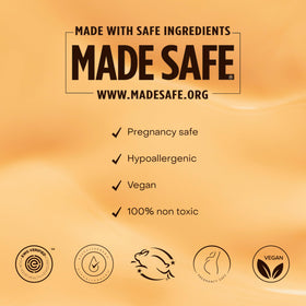 Serum beside reusable night cream as part of eco-conscious routine.