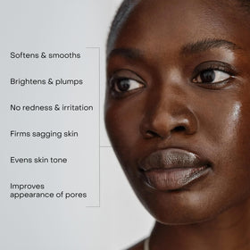 Nighttime routine setup featuring Phyto Retinol Sleep Serum and moisturizer.