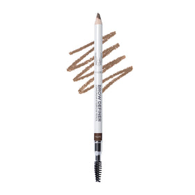 True + Luscious Brow Definer Pencil closeup for natural, everyday brow definition.