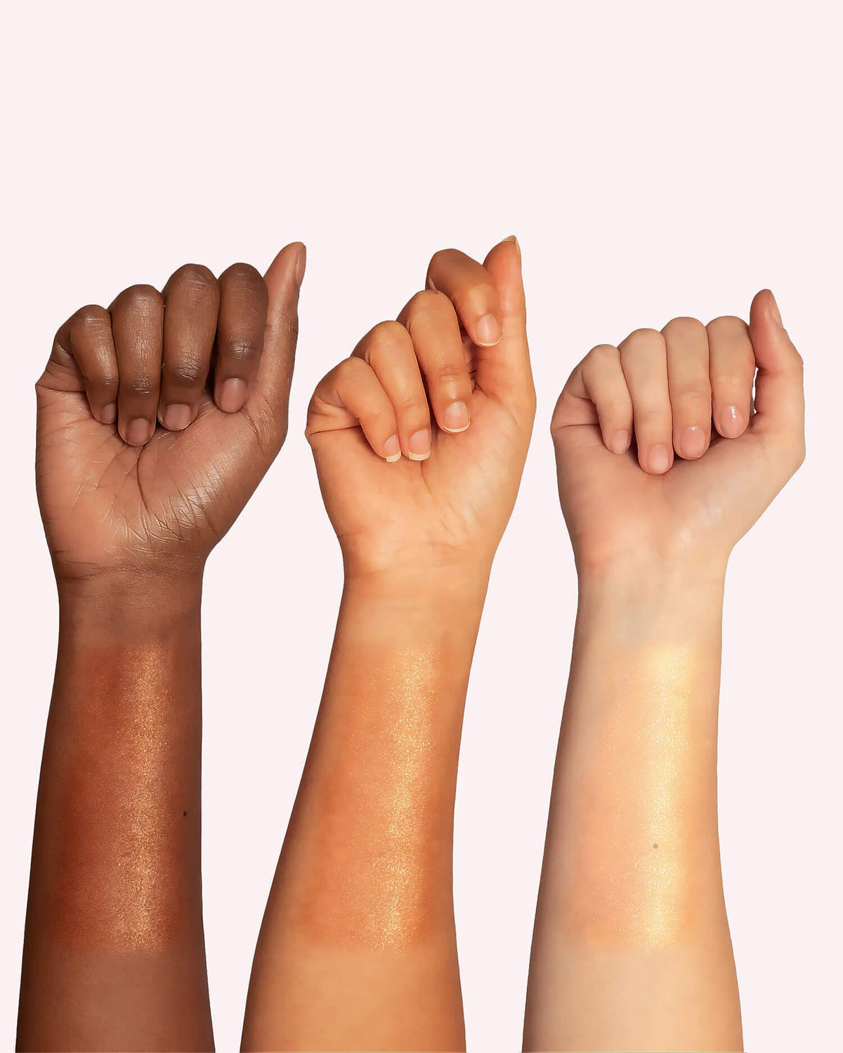 Truly Sun Drops cocoa-turmeric closeup emphasizes antioxidant-rich formula for radiant skin.