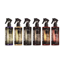 TRUSS first-use results show softer, shinier hair