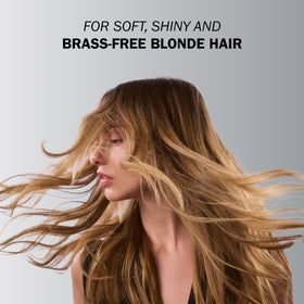 TRUSS purple hair spray adjustable toning control for personalized outcomes