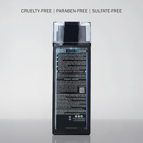 Color-safe hydration keeps highlights vibrant after washing.