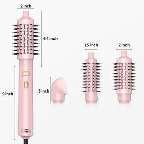 Trylater ALCI safety plug protects operation during use
