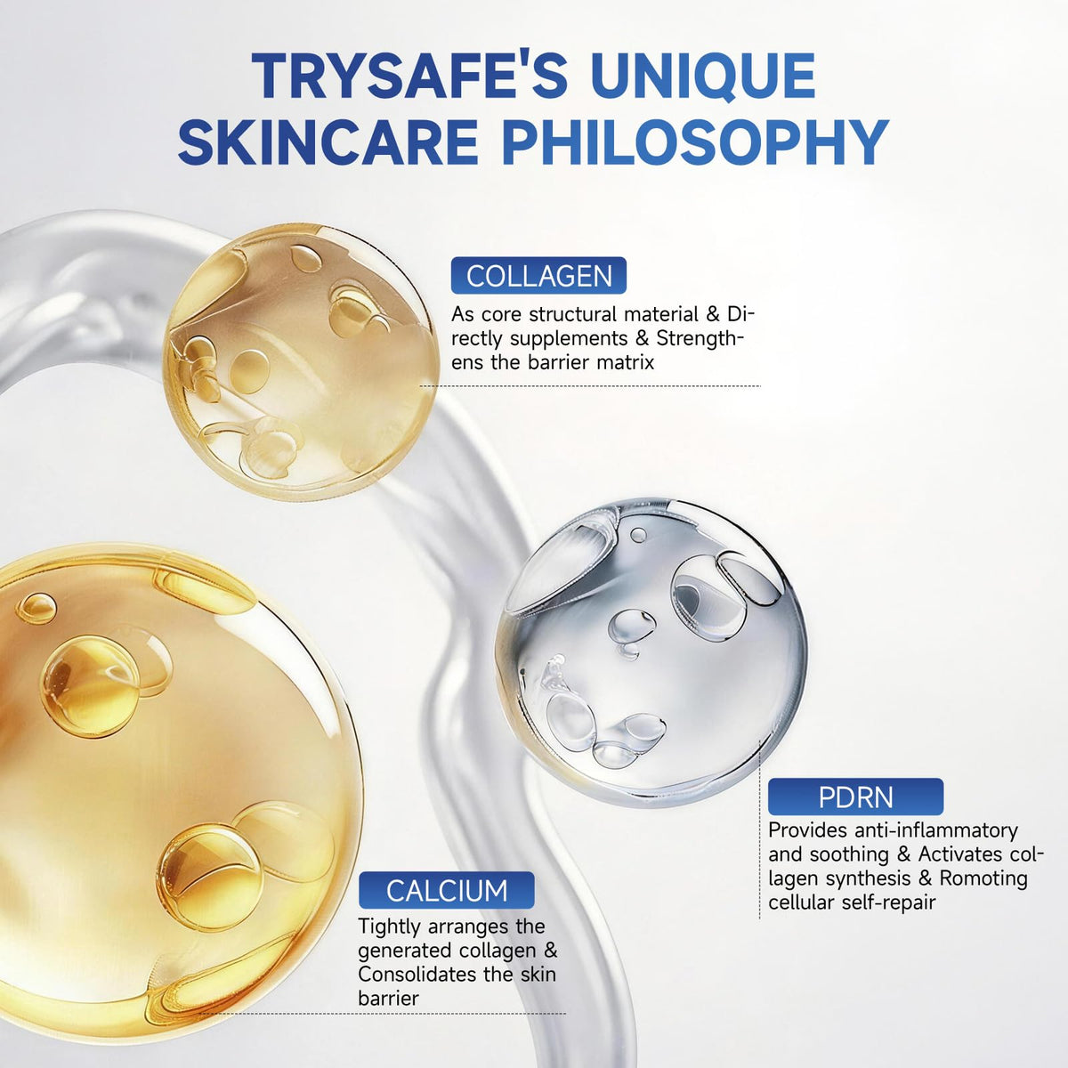 TrySafe closeup sebum-clarifying pad: supports oil control during routine