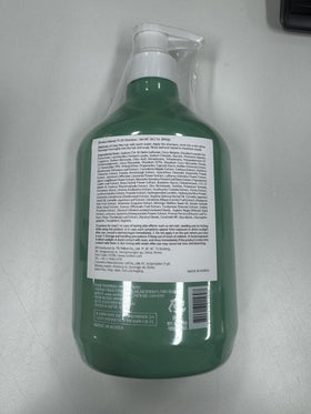 TS GD Teen Shampoo gym-ready routine for active teens.