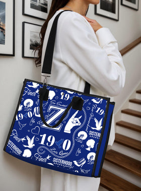 TSOTMO daily-use tote for work or travel, versatile and reliable.