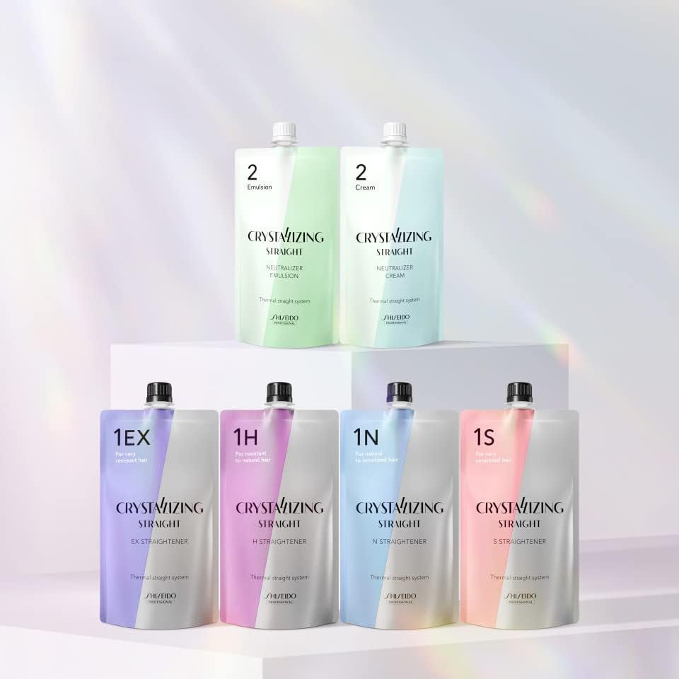 TSTADVANCE packaging box shows complete kit for home or salon use
