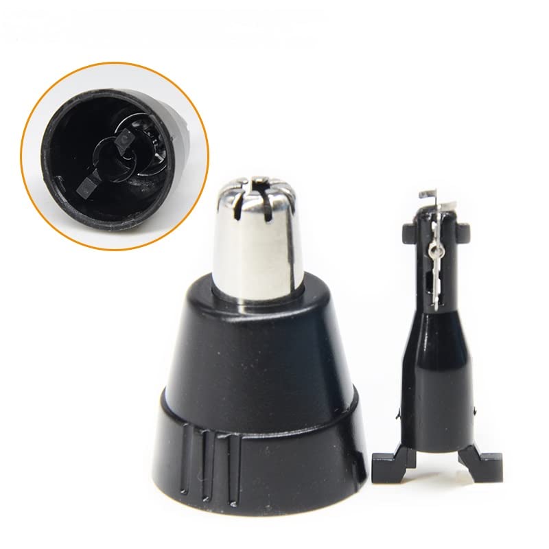 Compatible with Panasonic ER-GN40 and ER-GN50 for versatile grooming