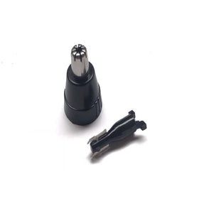 Tuchaolan nose trimmer head attached to Panasonic ER-GN30 for precise grooming