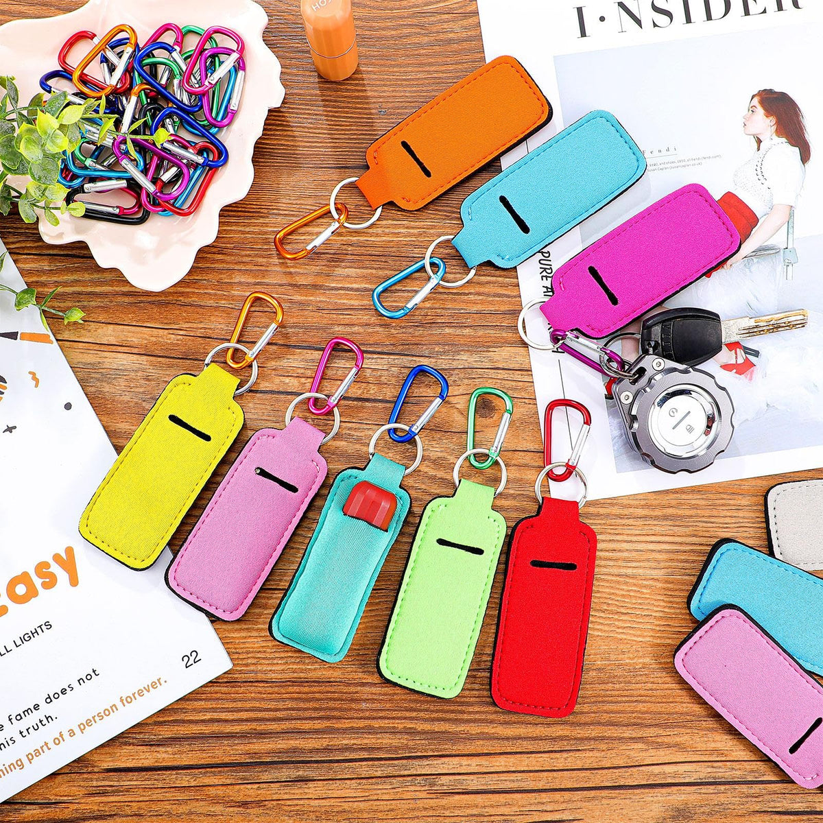 Tudomro multi-color pack suitable for backpacking and daily errands.