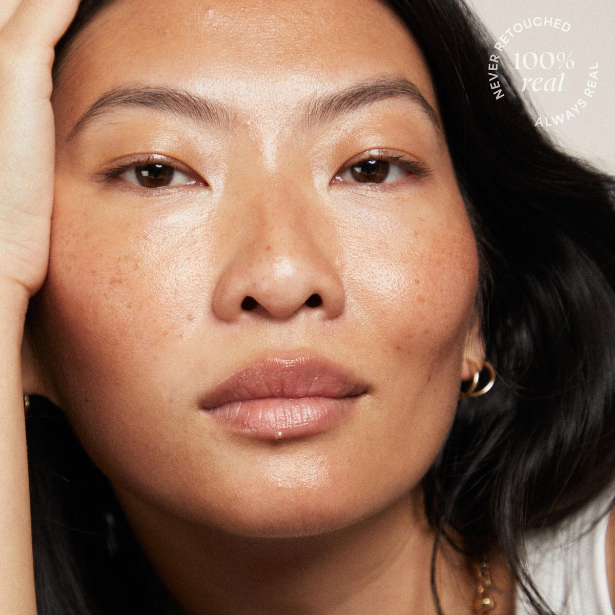 TULA Brand box packaging featuring Protect Plump moisturizer.