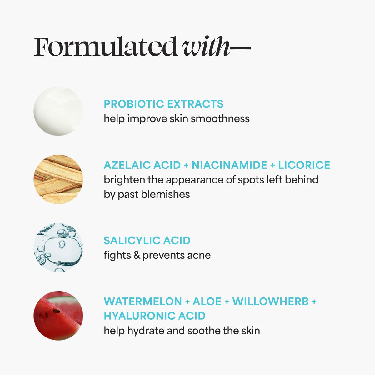 TULA Breakout Star Moisturizer jar delivering lightweight hydration.
