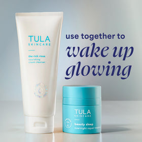 TULA daily-night routine scene demonstrates consistent renewal